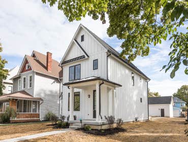 Downtown/Move-In Ready Home 2