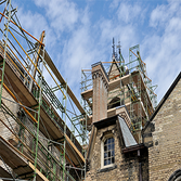 Building Restoration