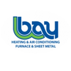 Bay Furnace & Sheet Metal logo