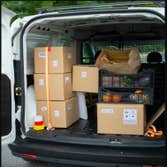 Cape Canaveral Movers
