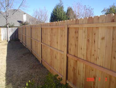 Fences