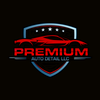 Premium Auto Detail LLC logo