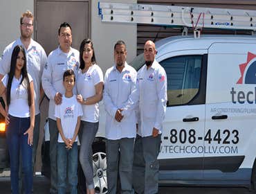Photos by Techcool Air Conditioning & plumbing #1