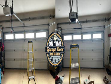 Photos by on Time Garage Door Repair Inc #1
