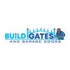 Build Gates and Garage Doors logo