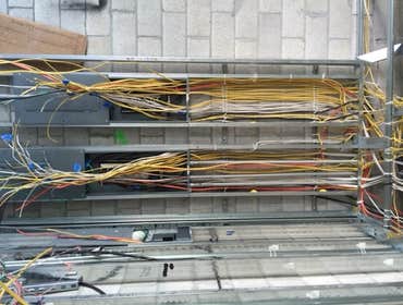 Photos from Brown's Electrical Repair Inc