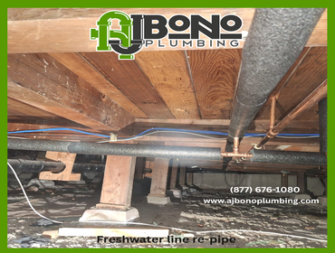 Repipe