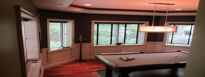Photos from Apter Remodeling Craftsman Inc