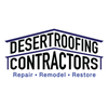 Desert Roofing Contractors logo