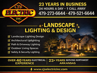 Photos by Cj's Electric, Inc #1