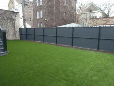 Fences