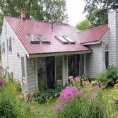 Massachusetts Metal Roofing