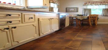 Kitchen Remodelling