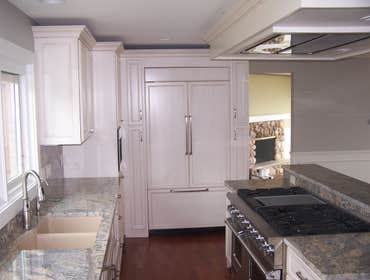 Photo(s) of Kehlnhofer Custom Cabinets LLC
