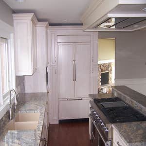Photo(s) of Kehlnhofer Custom Cabinets LLC