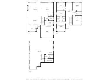 RIVER'S EDGE AT SAUGANASH NEW CONSTRUCTION SINGLE FAMILY RESIDENCE