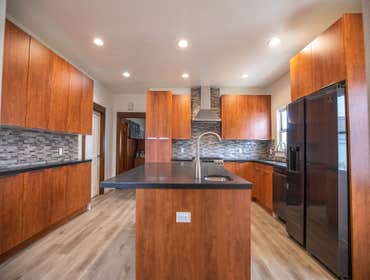 Kitchen Remodel - Los Angeles Kitchen Remodel - Los Angeles