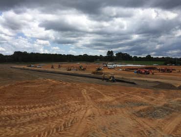 Photo(s) from Saussy Construction, Inc