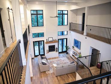 Modern Farmhouse