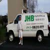 JHB Painting and Services logo