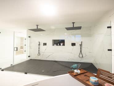 Photos by Golden Hands Builders #1 Home remodeling