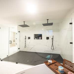 Photos by Golden Hands Builders #1 Home remodeling