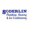 Soderlin Plumbing, Heating & Air Conditioning logo