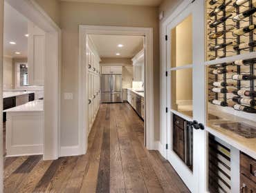 Photos by Larson Building Company LLC