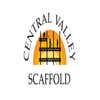 Central Valley Scaffold logo