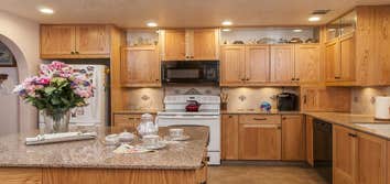 Kitchens