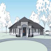 Photos by David E. Lewis Architect #1