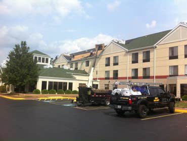 Photo(s) from Advanced Roofing Team Construction