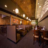 Broad Street Market Restaurant