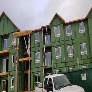Photos by Thunder Framing & Construction Inc #4