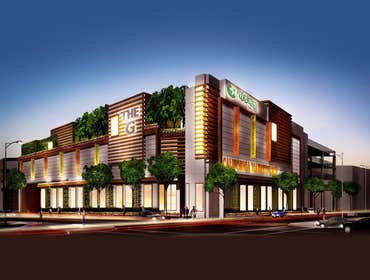 Architectural Designs