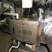 HVAC