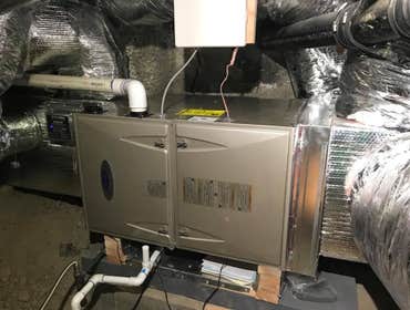HVAC