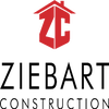 Ziebart Construction logo