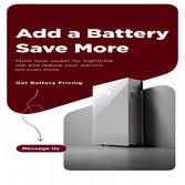 Tesla Powerwall Solar