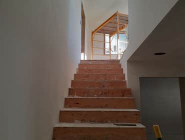 Photos by Diaspora Custom Drywall #1