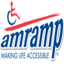 Amramp of Long Island logo