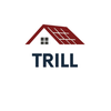 Trill Roofing logo