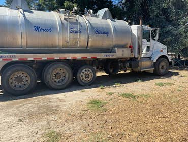 Photos by Merced Septic Cleaning #1