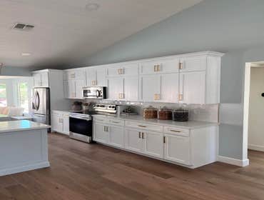 Photos by INSTATE Construction LLC #2
