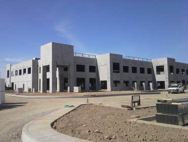 Photos by Sinclair Concrete #1