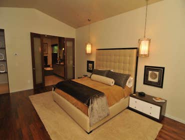 Alabama Home