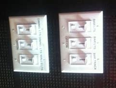 Photos from ERO Electrical Services