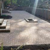 Hardscaping/Patios/Retaining Walls