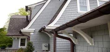 The Knott Family Front Entry Addition
Shed Dormer & various Gable Dormer’s
New Exteriors: Siding / Exterior Trim / Roofline / Soffit / Fascia details