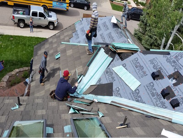 Photo(s) from Apex Restoration & Roofing, LLC